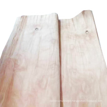 0.30Mm Manufacturer Gurjan Veneer Wood From China